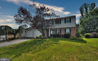 909 Denise Dr, Birdsboro, PA 19508