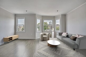 318 Park Ave Unit 5A, Hoboken, NJ 07030