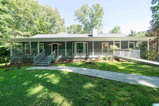 7610 Dollar Rd, Trussville, AL 35173
