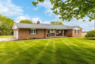 20 Blacklick-Eastern Rd NW, Baltimore, OH 43105