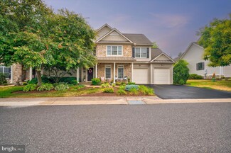 13025 Hawkins Cir, Hagerstown, MD 21742