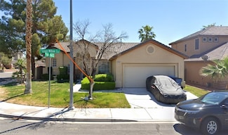 5528 Green Willow St, Las Vegas, NV 89130