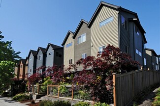5925 California Ave SW Unit C, Seattle, WA 98136