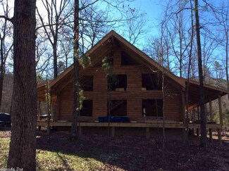0 Peaceful Valley Rd Unit 17004804, Hot Springs, AR 71901