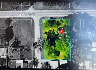 3838 W Hillcrest Ave, Dayton, OH 45406