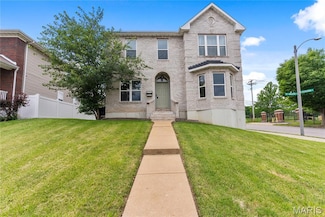 3322 Saint Vincent Ave, Saint Louis, MO 63104