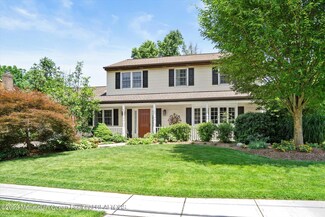 23 Probasco Dr, Allentown, NJ 08501