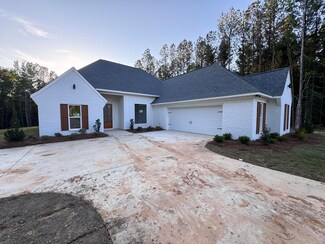 137 Ashwood Lot 11 Ln, Mendenhall, MS 39114