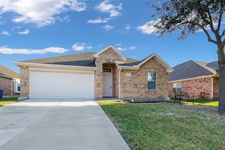 3603 Cottonwood Rd, Melissa, TX 75454