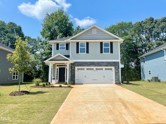 315 New Twin Branch Ct, Smithfield, NC 27577