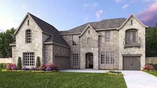 705 Corsair Ct, Hurst, TX 76054