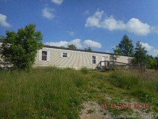 9860 Ripperdan Valley Rd SW, Mauckport, IN 47142