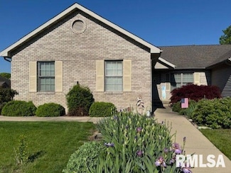 3615 Lytham Dr, Springfield, IL 62712