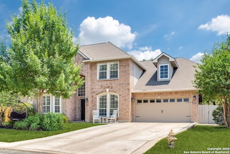 16702 Stones Throw, San Antonio, TX 78248