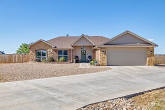 8322 Lynx Ln, San Angelo, TX 76901