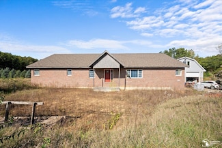 14844 Ida West Rd, Petersburg, MI 49270
