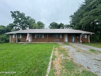 1637 Jefferson St, Morristown, TN 37814