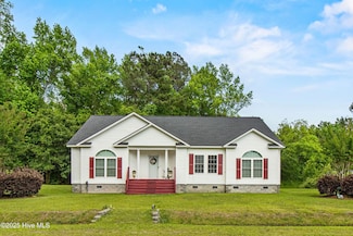 3332 Belt Rd, Castle Hayne, NC 28429