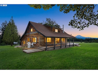 1353 Snowden Rd, White Salmon, WA 98672