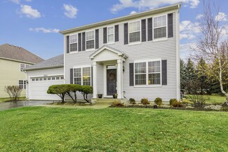 13631 Marigold Rd, Plainfield, IL 60544