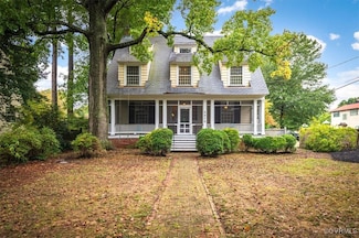 3816 Hawthorne Ave, Richmond, VA 23222