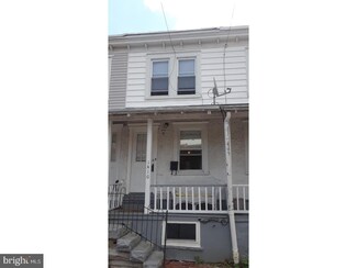 1410 N Lincoln St, Wilmington, DE 19806