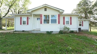 22717 State Highway 25, Bloomfield, MO 63825