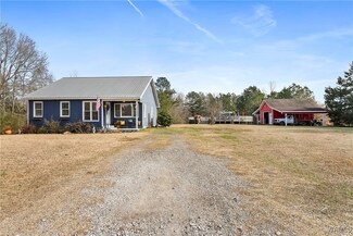 10770 Lower Coaling Rd, Coaling, AL 35453