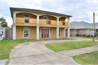 4682 Perrault Walk, New Orleans, LA 70127
