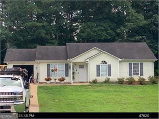 110 Conifer Ln, Rockmart, GA 30153