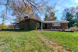 3750 Becknerville Rd, Winchester, KY 40391