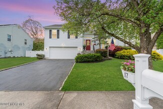 17 Reed Rd, Howell, NJ 07731