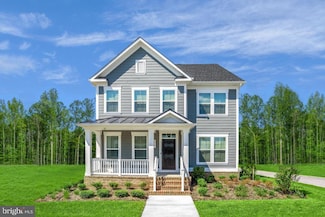 1016 Enfield Farm Ln, Brunswick, MD 21716