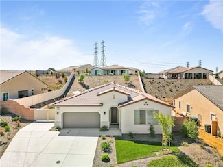 1453 Dittany, Calimesa, CA 92320