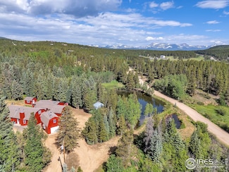 16903 Highway 119, Black Hawk, CO 80422