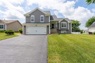 5006 Keri Dr, Loves Park, IL 61111