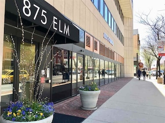 875 Elm St Unit 303, Manchester, NH 03101
