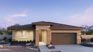 15167 W Gray Fox Trail, Surprise, AZ 85387