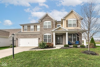 6252 Sugar Maple Dr, Zionsville, IN 46077
