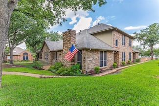 1230 Wooded Trail, Hurst, TX 76053