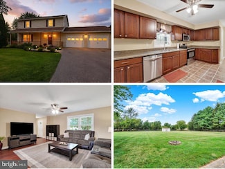 12568 Mount Olivet Rd, Felton, PA 17322