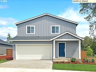 25255 Todd Way, Veneta, OR 97487