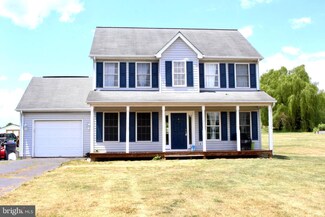 11282 Falling Creek Dr, Bealeton, VA 22712