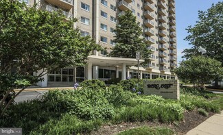 1225 Martha Custis Dr Unit 312, Alexandria, VA 22302