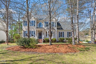 1215 Riverbirch Dr, Knightdale, NC 27545
