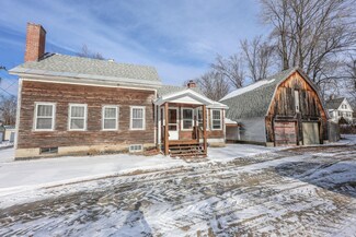 45 Baldwin Ct, Charlestown, NH 03603
