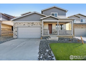 472 Elbert St, Johnstown, CO 80534