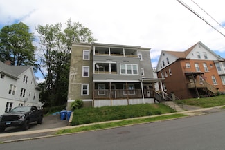 92 Stewart St Unit 3, Bristol, CT 06010