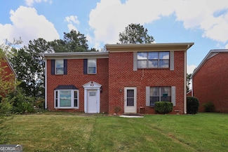 1887 McElvaney Ln, Lawrenceville, GA 30044