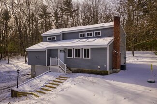 78 Squannacook Rd, Shirley, MA 01464